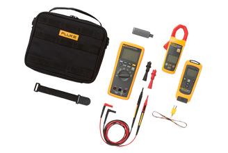 FLUKE3000FC HVA係統用萬用表