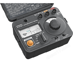  ft3151 接地電阻計