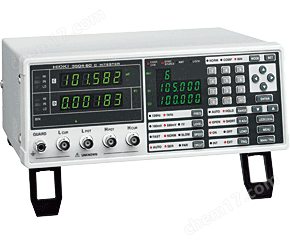 C測試儀3504-60