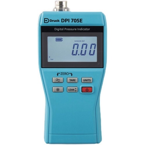 DRUCK DPI705E壓力指示儀